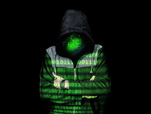 deep web a binární kódy