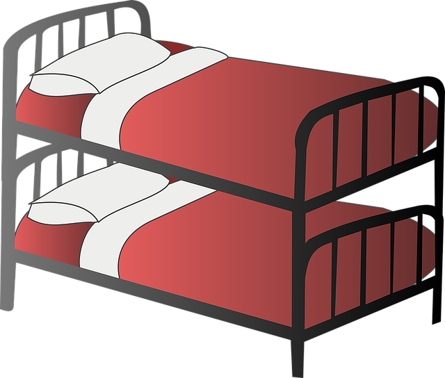 postel patrová